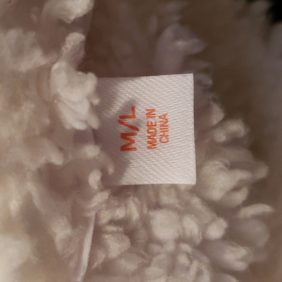 Hooded bathrobe - Picture 4 of 4